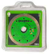 Oshoma 115mm Diamond Turbo blade (DB1)