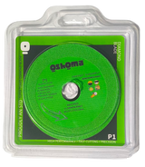 Oshoma 115mm Diamond Precision blade (P1)