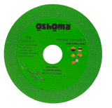 Oshoma 115mm Diamond Precision blade (P1)