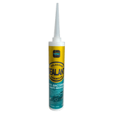 Perflex Premium Silicone sealant - JoJa.UK
