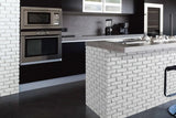 Manhattan Brick