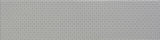 Crafted Patterns Grey wall tiles 75 x 300mm