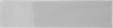 Crafted Plain Grey wall tiles 75 x 300mm
