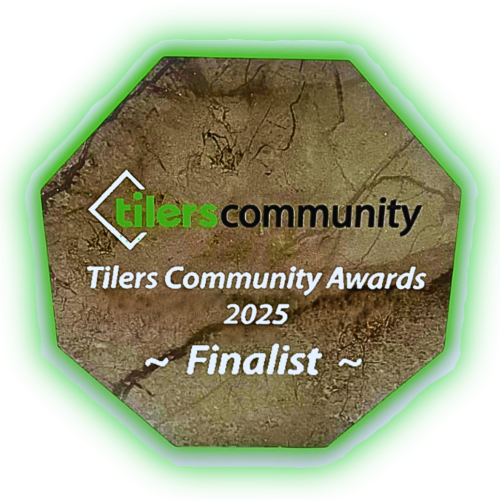 Perflex Shortlisted for Two Awards at the Inaugural Tilers Community Awards