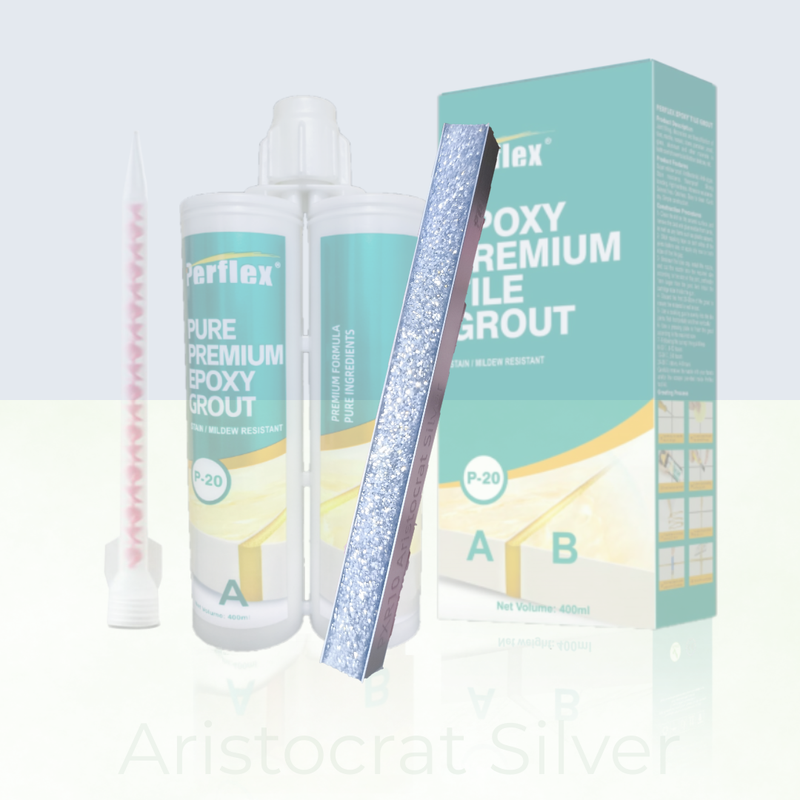Perflex Grout – JoJa.UK