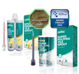 Perflex Grout