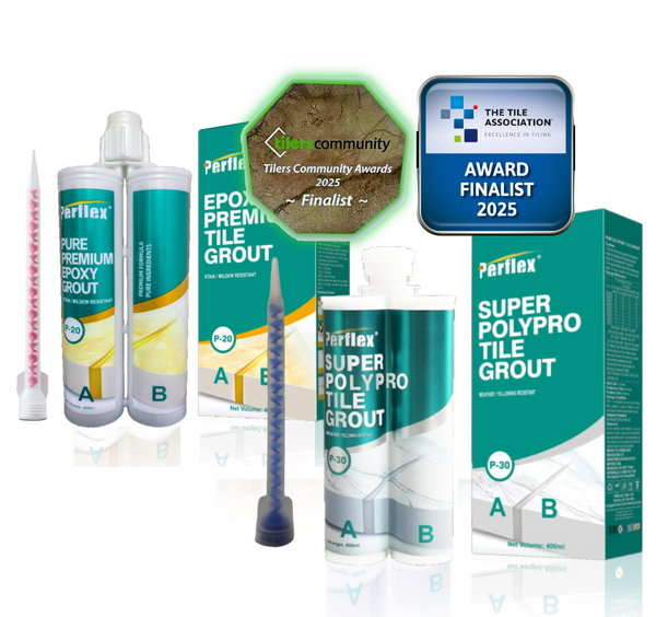 Perflex Grout