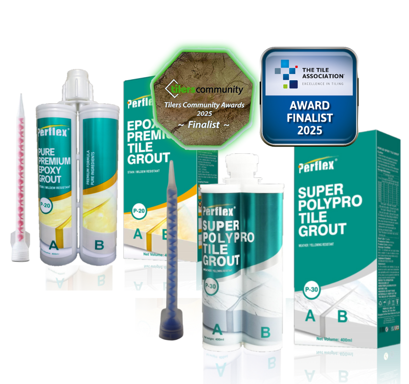 Perflex Grout