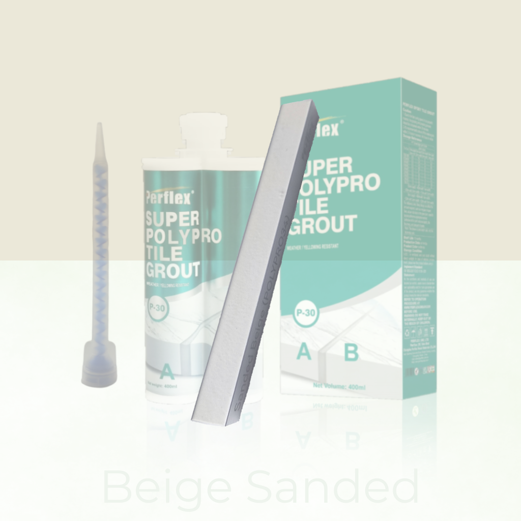 Perflex Grout – JoJa.UK
