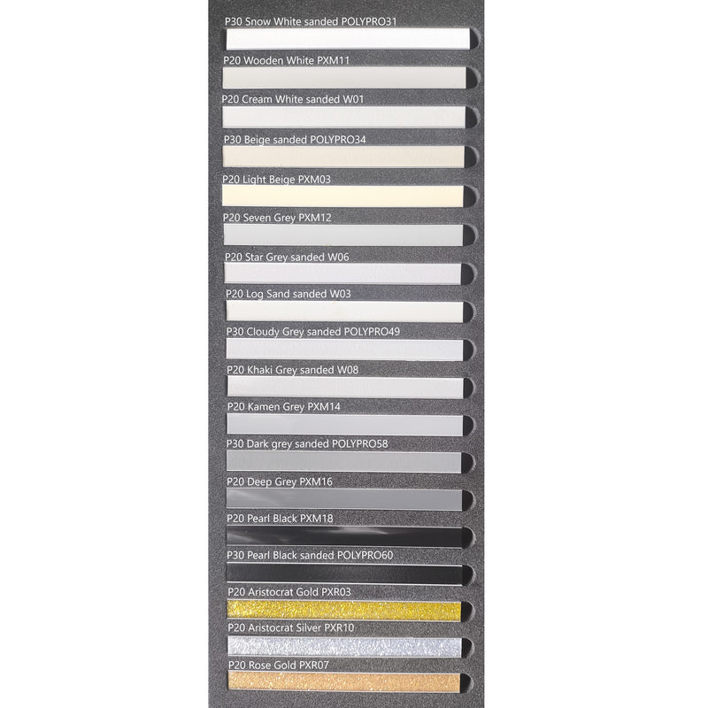 Perflex Grout