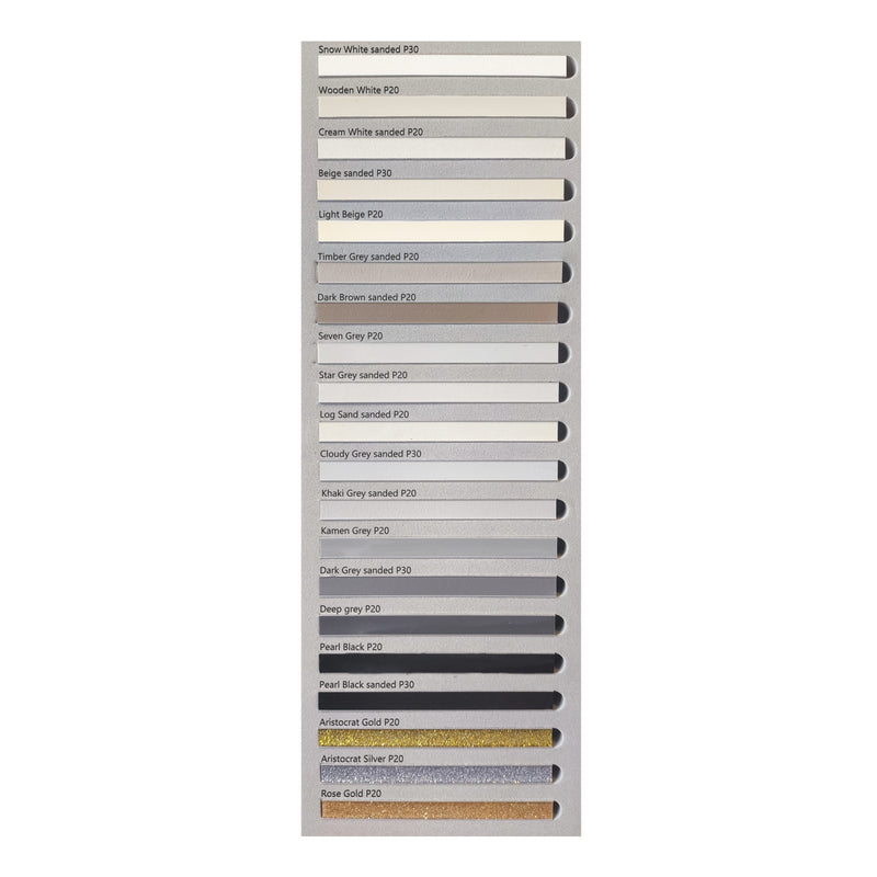 Perflex Grout – JoJa.UK