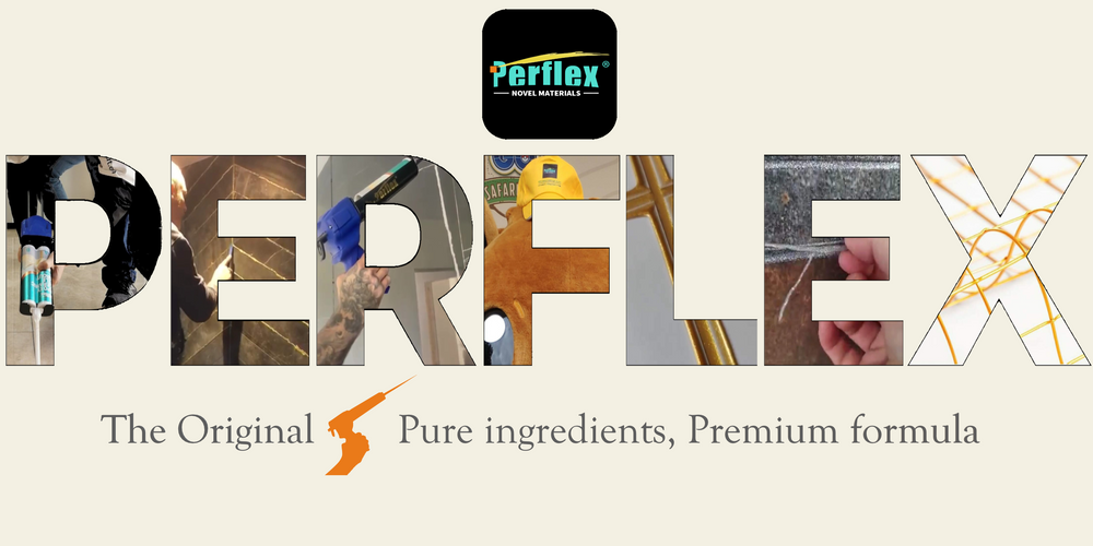 Perflex – JoJa.UK