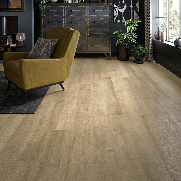 Light Oak