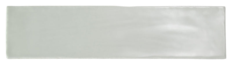 Handmade Grey Ceramic Wall 75x300mm