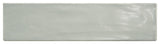Handmade Sage Ceramic Wall 75x300mm