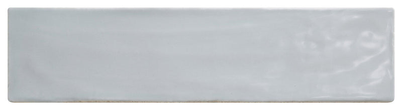 Handmade Duck Egg Ceramic Wall 75x300mm