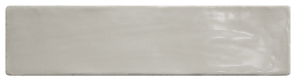 Handmade Mushroom Ceramic Wall 75x300mm