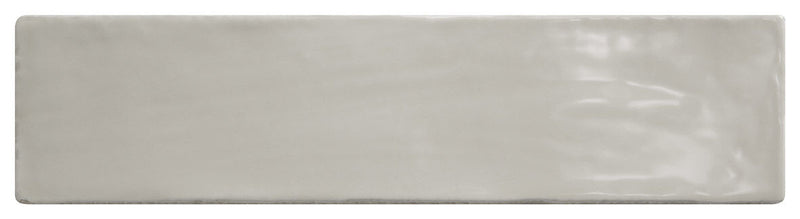 Handmade Mushroom Ceramic Wall 75x300mm