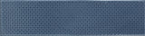 Crafted Patterns Denim wall tiles 75 x 300mm