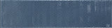 Crafted Patterns Denim wall tiles 75 x 300mm