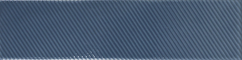 Crafted Patterns Denim wall tiles 75 x 300mm