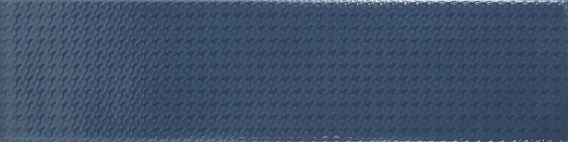 Crafted Patterns Denim wall tiles 75 x 300mm