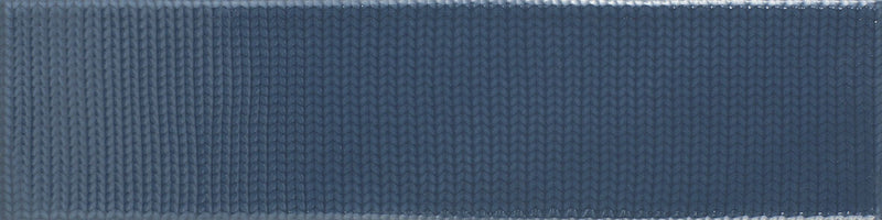 Crafted Patterns Denim wall tiles 75 x 300mm