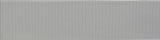 Crafted Patterns Grey wall tiles 75 x 300mm