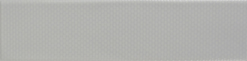 Crafted Patterns Grey wall tiles 75 x 300mm