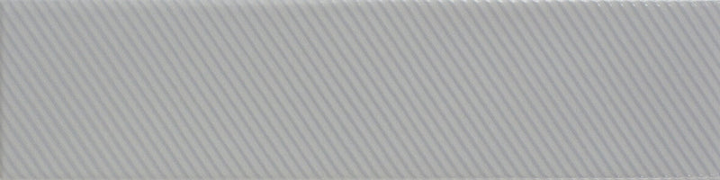 Crafted Patterns Grey wall tiles 75 x 300mm