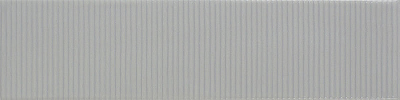 Crafted Patterns Grey wall tiles 75 x 300mm