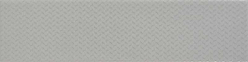 Crafted Patterns Grey wall tiles 75 x 300mm