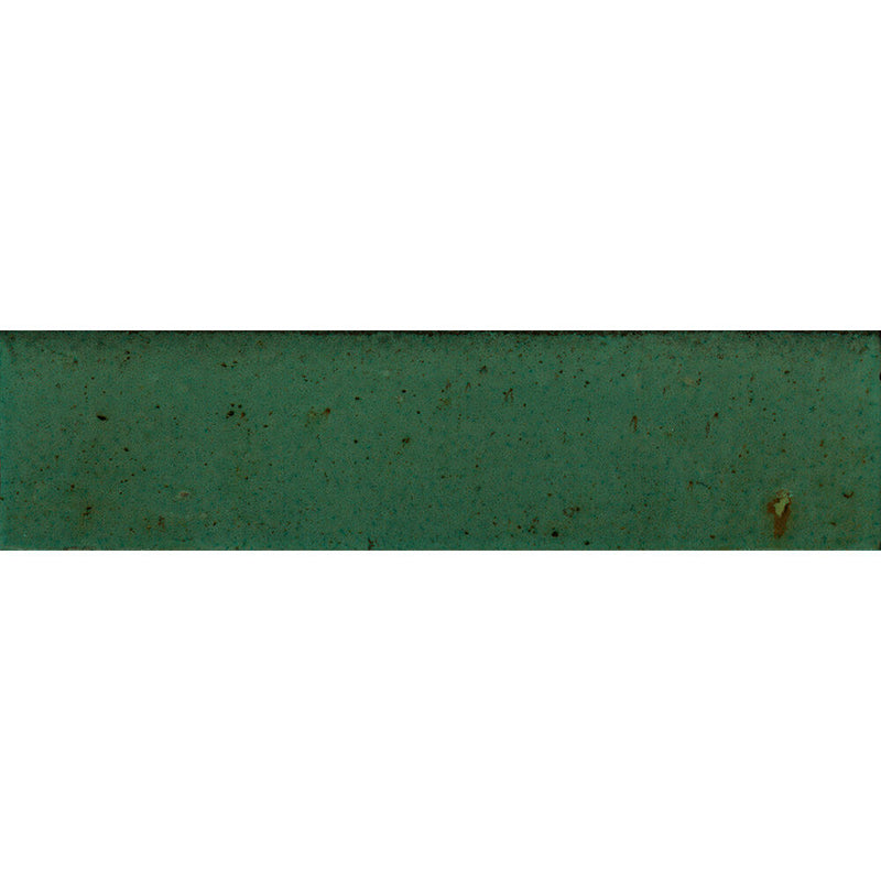Hope Green Vintage Gloss 75x300mm
