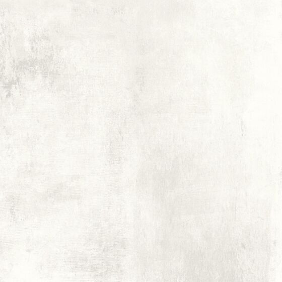 Loft White, 600x600mm, Matt Porcelain