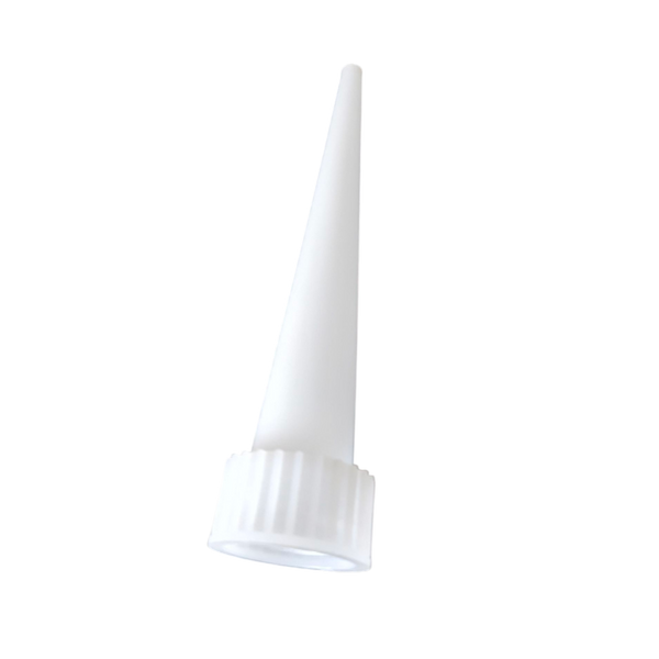 Perflex Silicone Nozzle - SILICONE