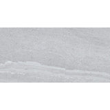 Anderley Dark Grey polished porcelain 300x600mm