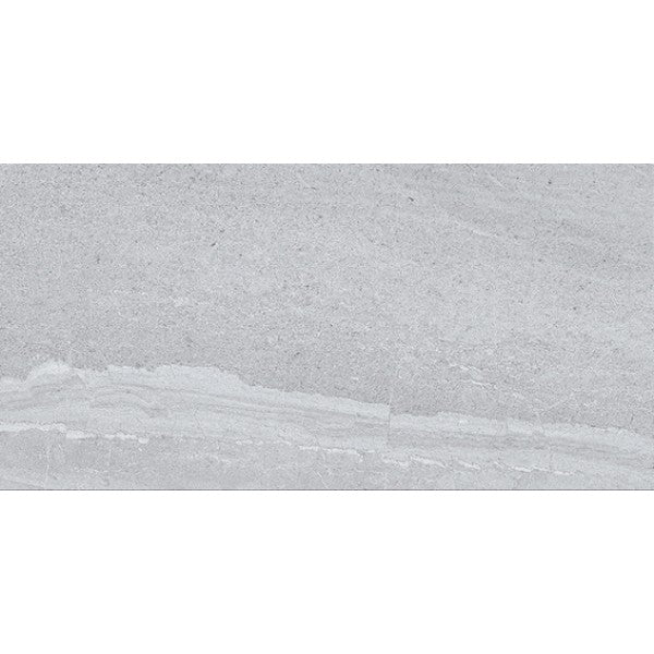 Anderley Dark Grey polished porcelain 300x600mm